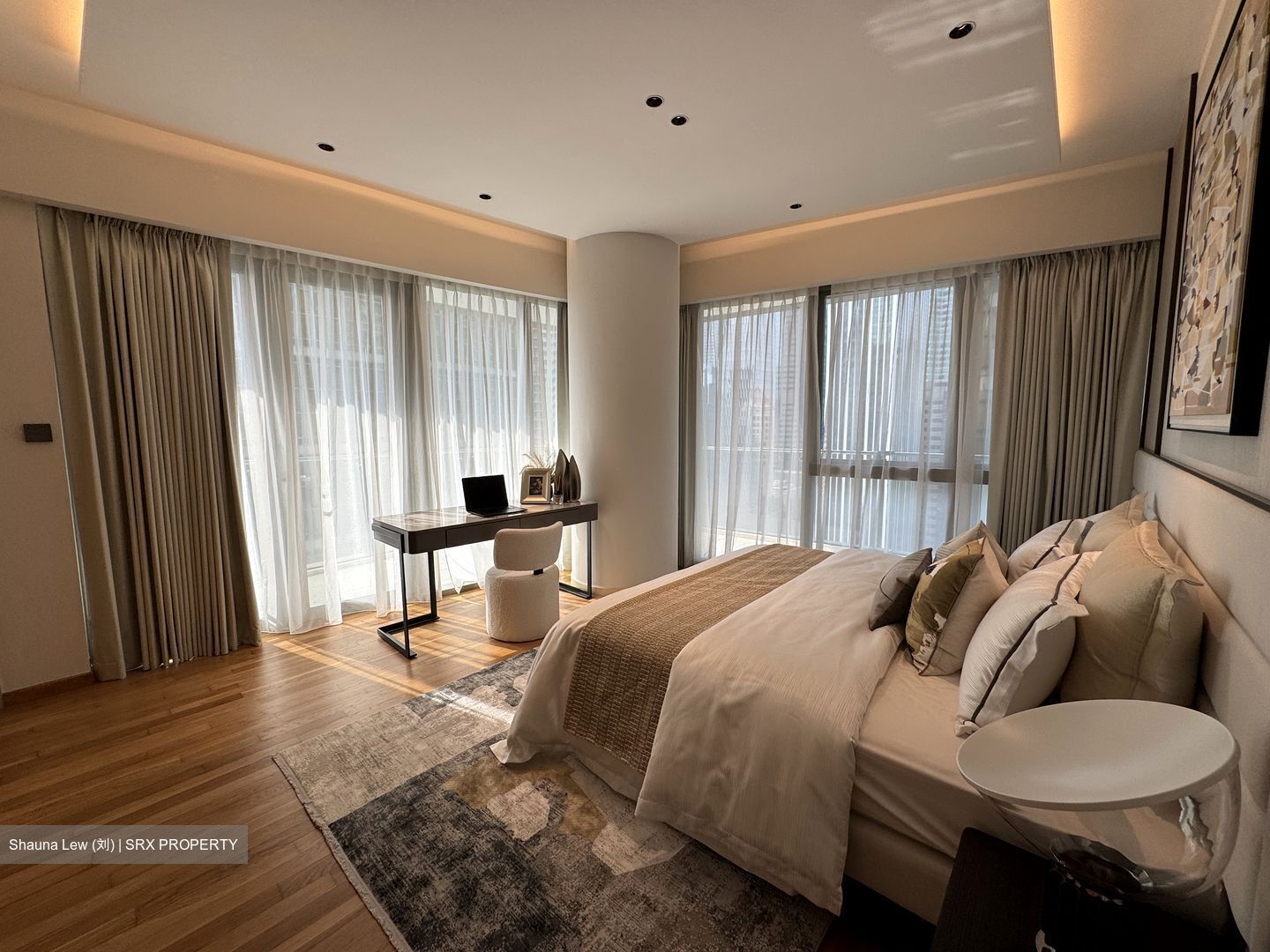 One Shenton (D1), Apartment #600336731
